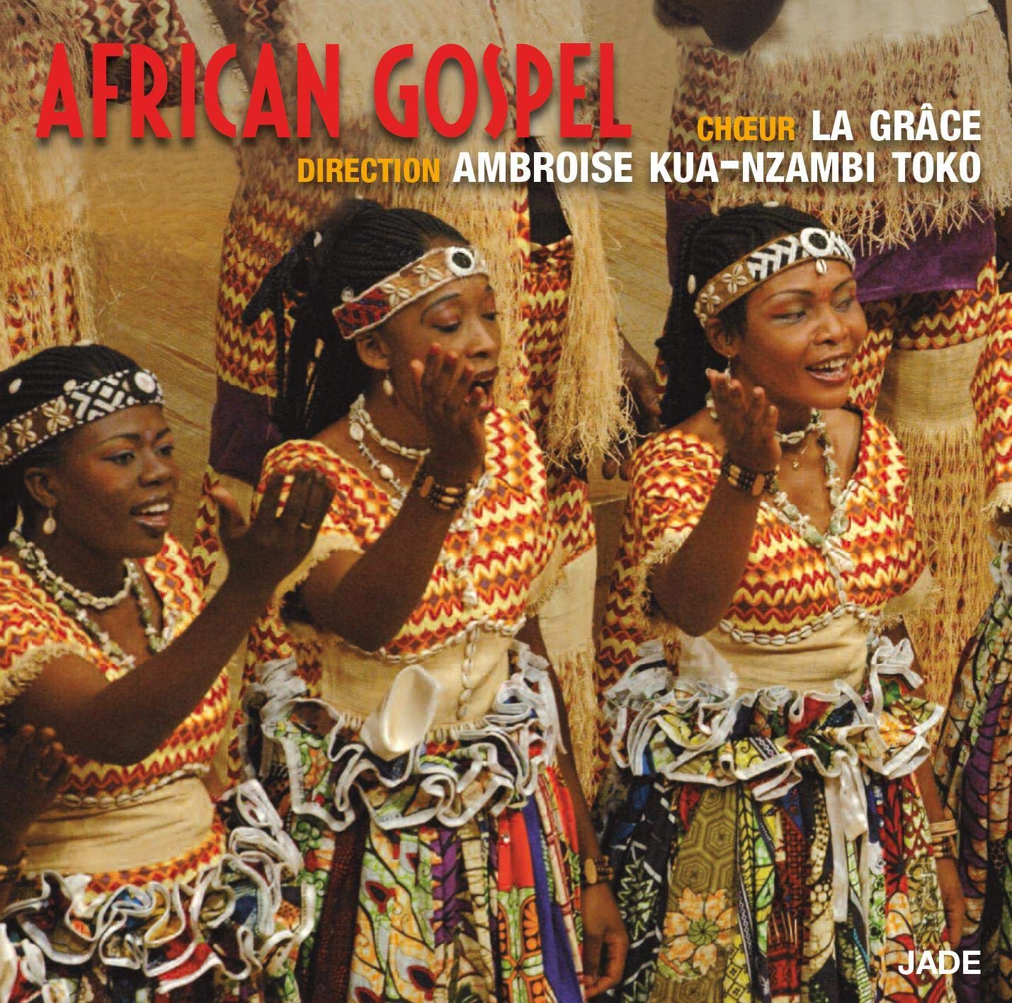 African Gospel