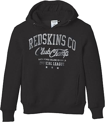 redskins sweatshirt amazon