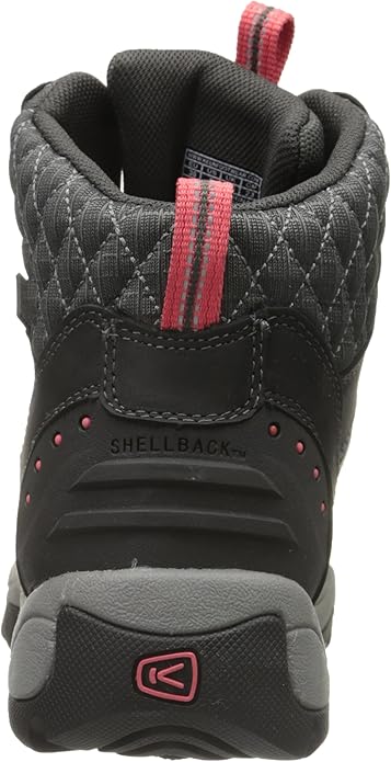 women's keen revel iii boots
