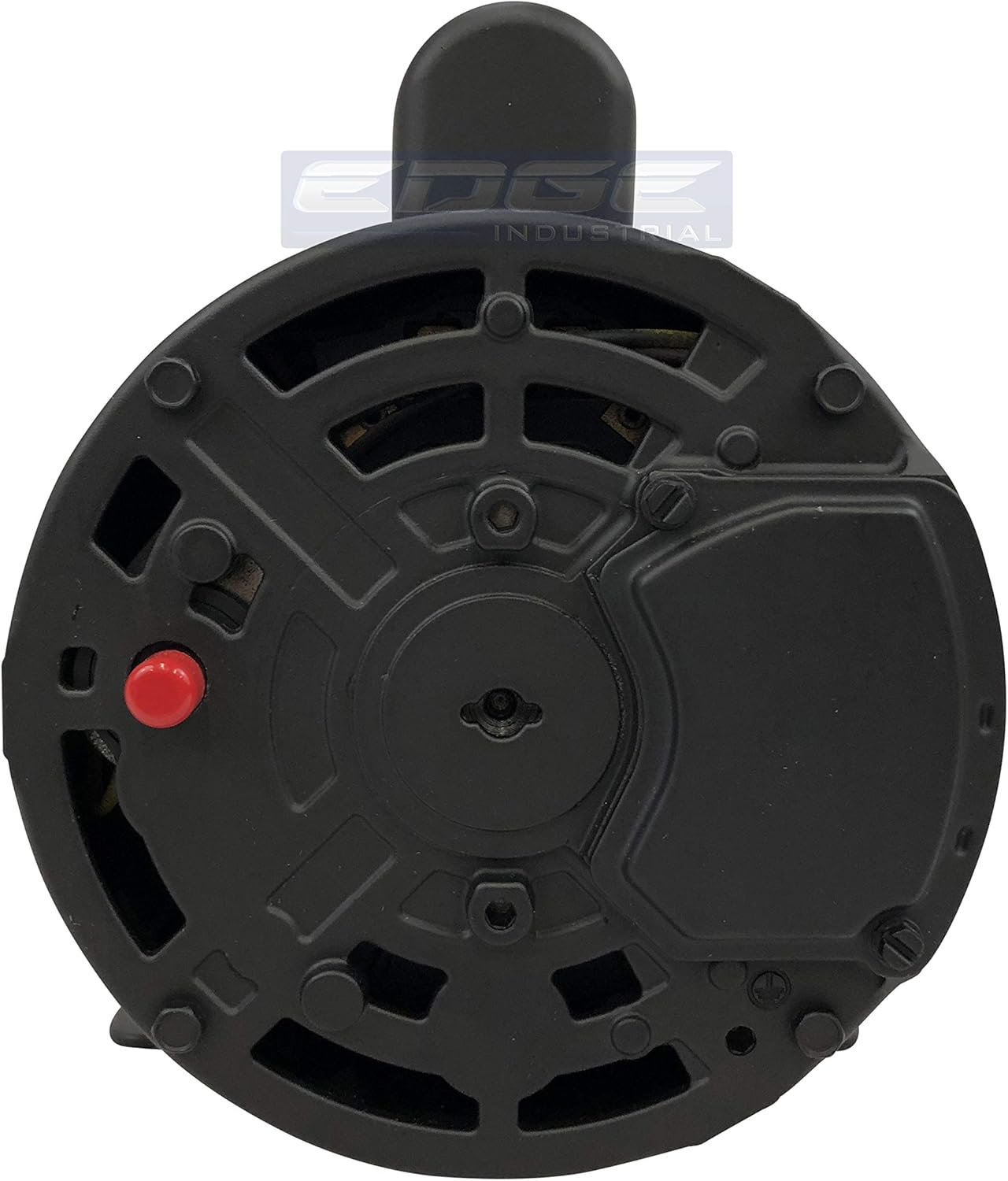 New WEG 1HP Electric Motor Fan Pump 56 frame 3480 rpm 1 phase 115/230 volt - - 