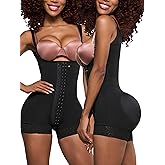 Sonryse Fajas Colombianas Postparto Cesarea Postpartum Girdle Underwear for Women High Compression Stage 2 Faja