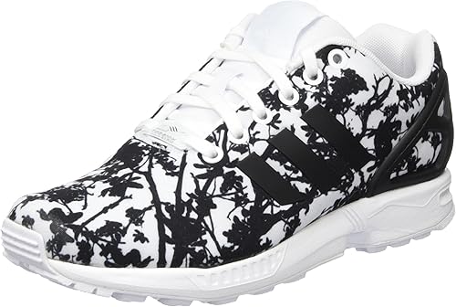 adidas zx flux womens multicolor