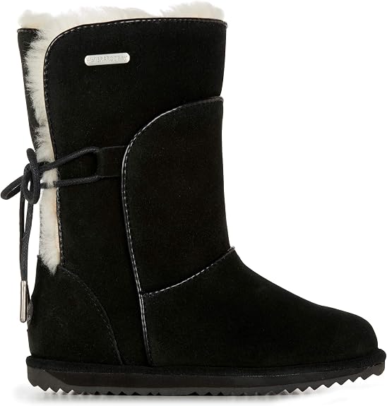 waterproof emu boots
