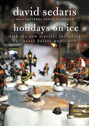Download Holidays on Ice (English Edition) PDF