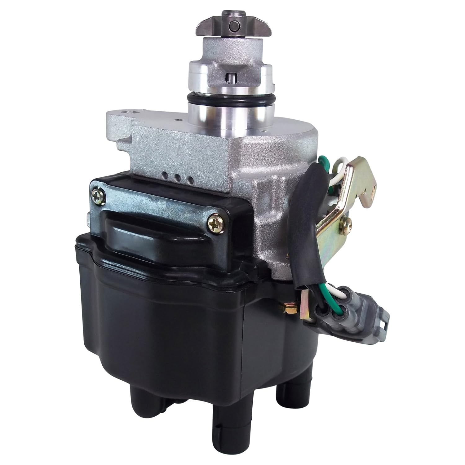 New Distributor for Toyota Corolla Celica Geo Prizm 19951997 1905016030 Car & Truck Ignition