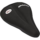 bell flex gel foam bike seat