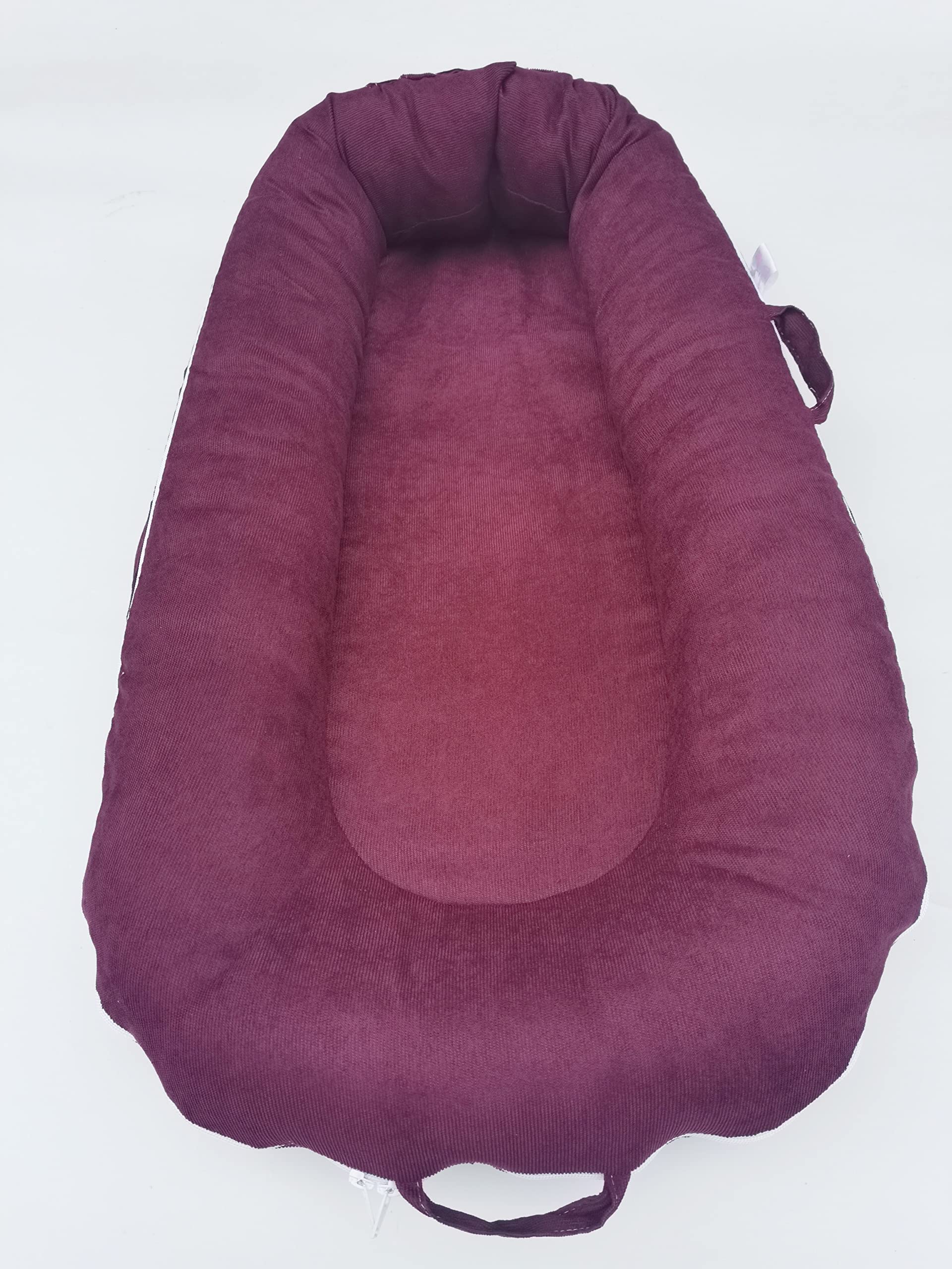 valsonix Dockatot Deluxe+ Baby Car Seat Cover Corduroy Calm