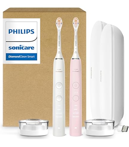Amazon.com: PHILIPS Battery Powered Sonicare Diamond Clean