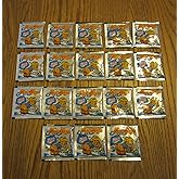 18 Fart Bomb Bags Smelly Nasty Stinky Gas Odor Stink Bombs Prank Joke Gag Gift - by Kodak Home Solutions