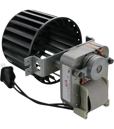 Amazon.com: Broan Blower Wheel Part # 99020144 : Appliances