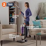 Vax Air Stretch Pet Max Corded Upright Vacuum Cleaner 820W Purple U85-AS-Pme view 2