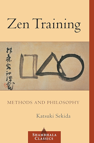 Download Zen Training: Methods and Philosophy (Shambhala Classics) (English Edition) PDF
