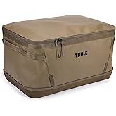 Thule Chasm Gear Hauler, Waterproof Base, Internal Pockets and Movable Divider Panels