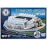Chelsea Stamford Bridge 3D Puzzle