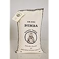 Santo Tomas Bomba Rice D.O. In Textile Bag - 2 kg.