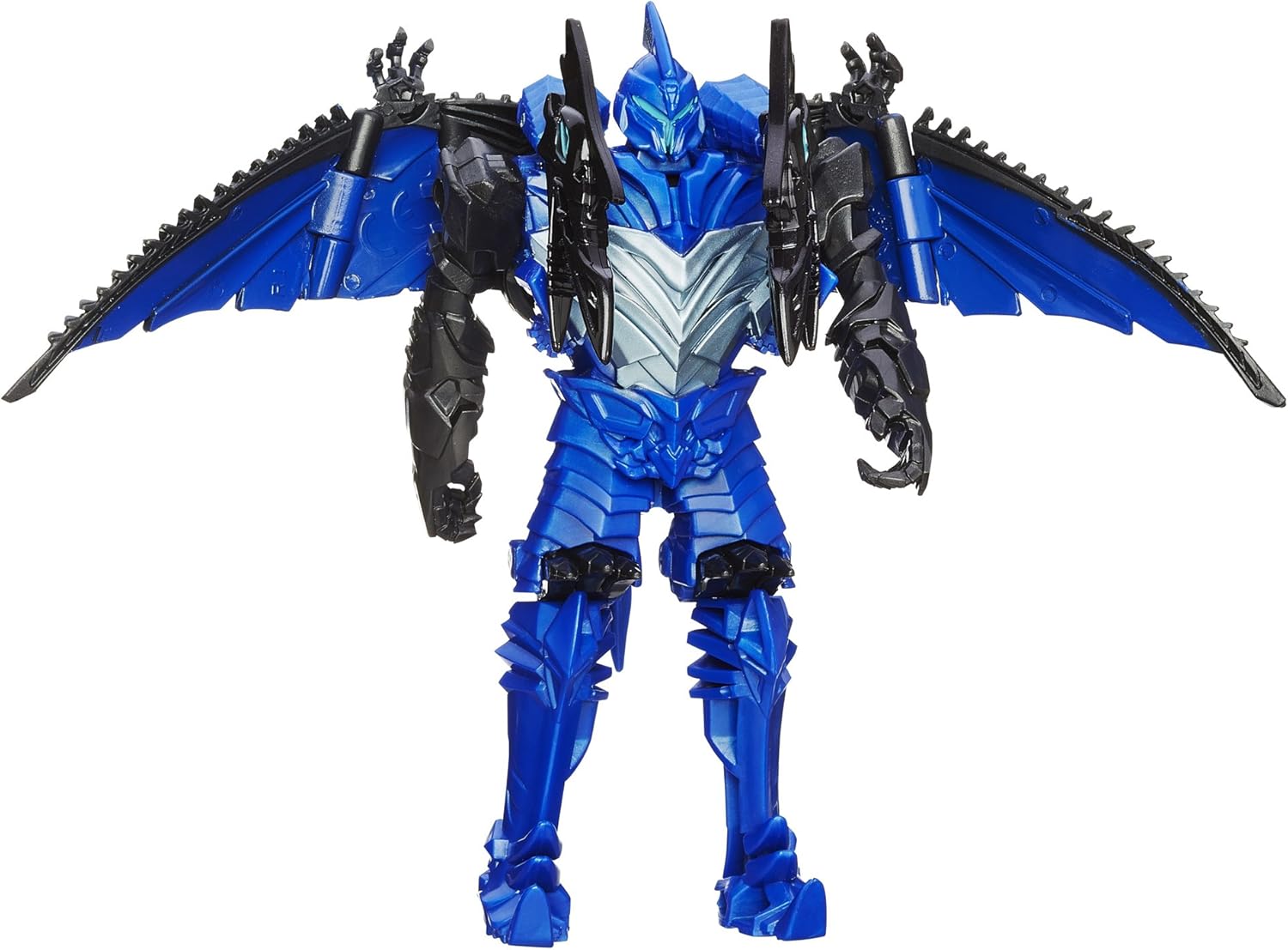 transformers one step