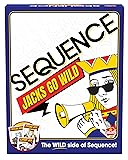 Goliath Sequence Jacks Go Wild! | Strategy Board