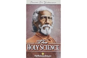 The Holy Science (Self-Realization Fellowship)