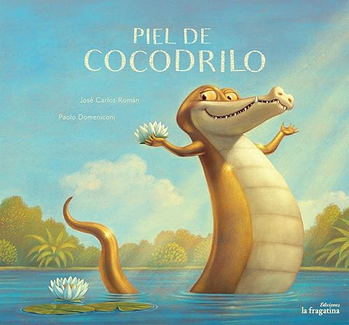 Download Piel de cocodrilo / Crocodile skin PDF