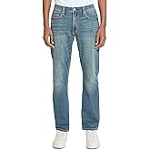 Lucky Brand Mens 410 Athletic Fit Jean