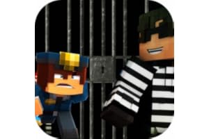 Prison Escape Mod for Mine Craft M C P E