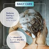 Oilatum Soothing Scalp Shampoo for Itchy Flaking Scalp Dandruff 100ml view 4