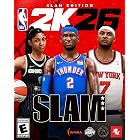 NBA 2K26 SLAM - PC Steam [Online Game Code]