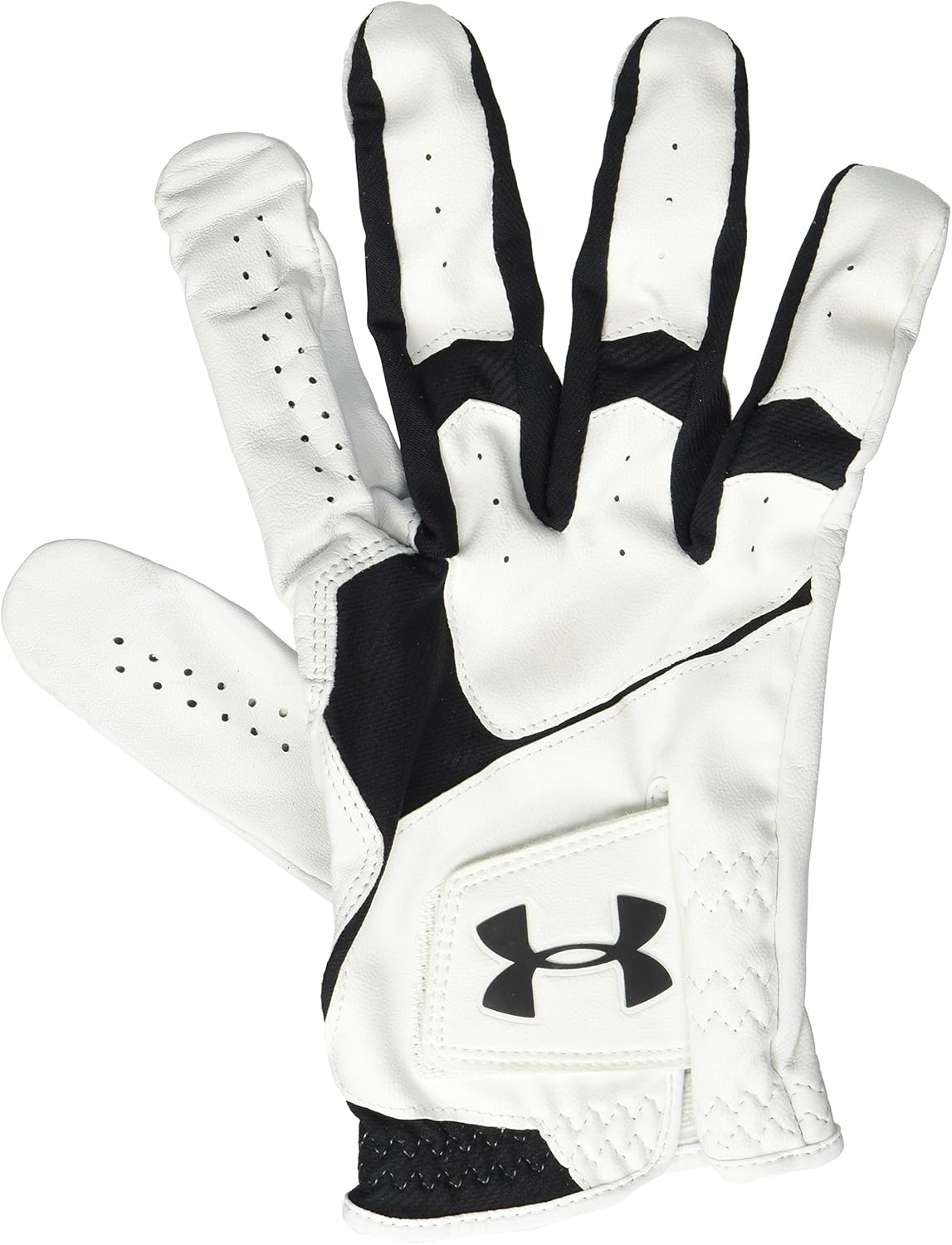 under armour golf mitts