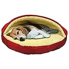 Pet Parade Pet Cave Dog Bed