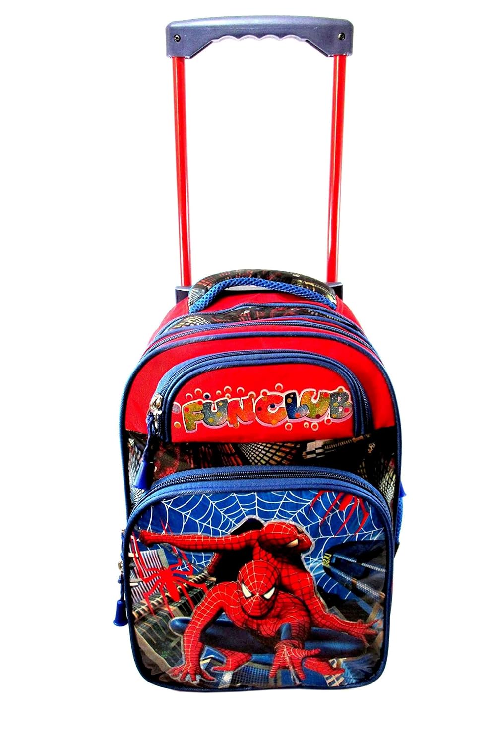 spiderman bag for kids