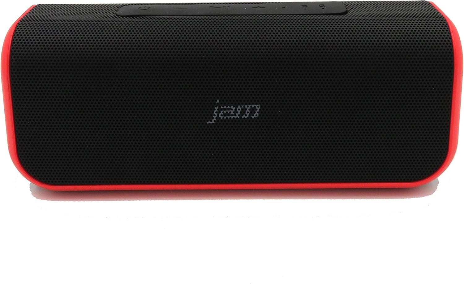 jam rave plus bluetooth speaker