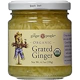 GINGER PEOPLE GINGER GRATED