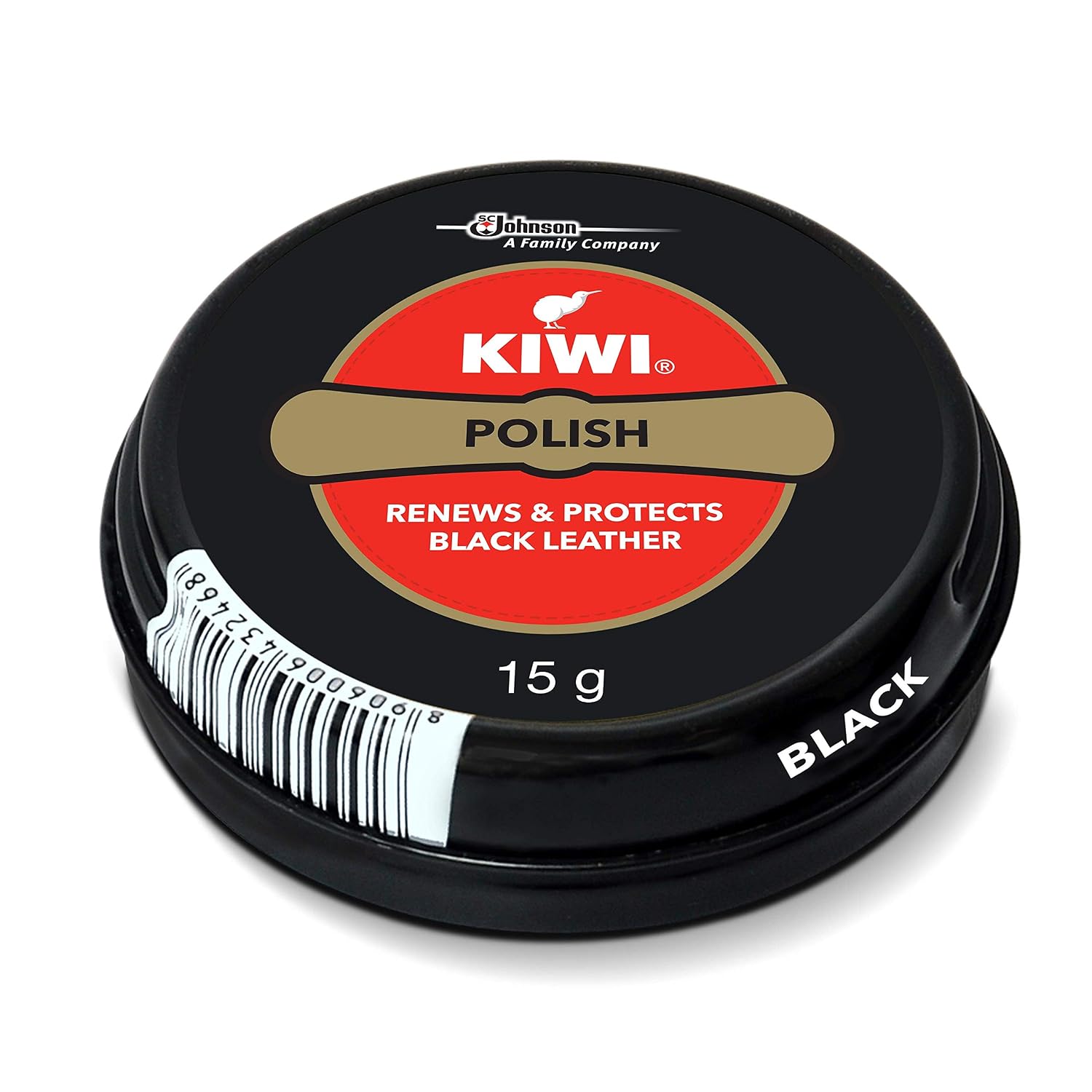 Kiwi paste Black (8906006432413)