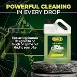 Fenwicks 2001C Bike Cleaner Green 1 Litre view 2