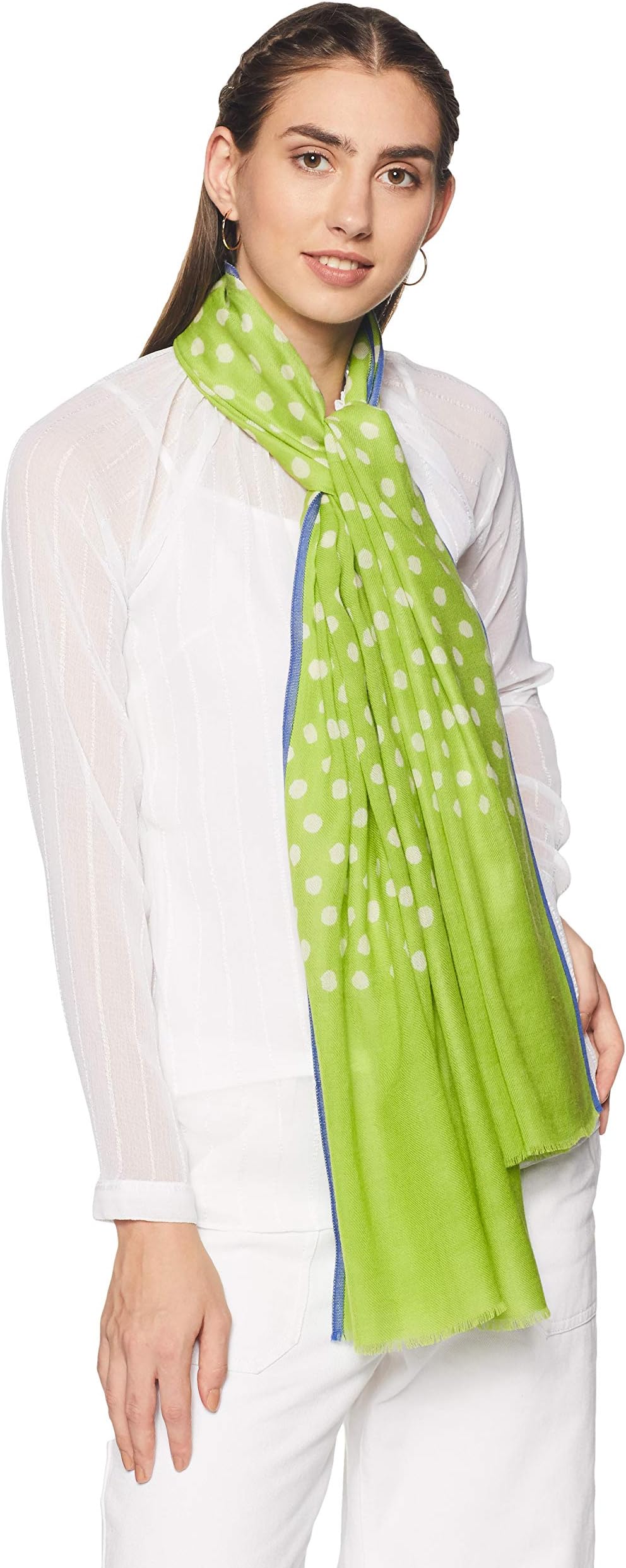 Ahujasons Women's Scarf