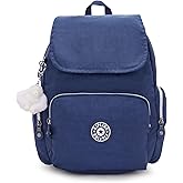 Kipling City Zip Small Backpack