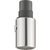 Grohe 46857DC0 Repair Parts, SUPERSTEEL