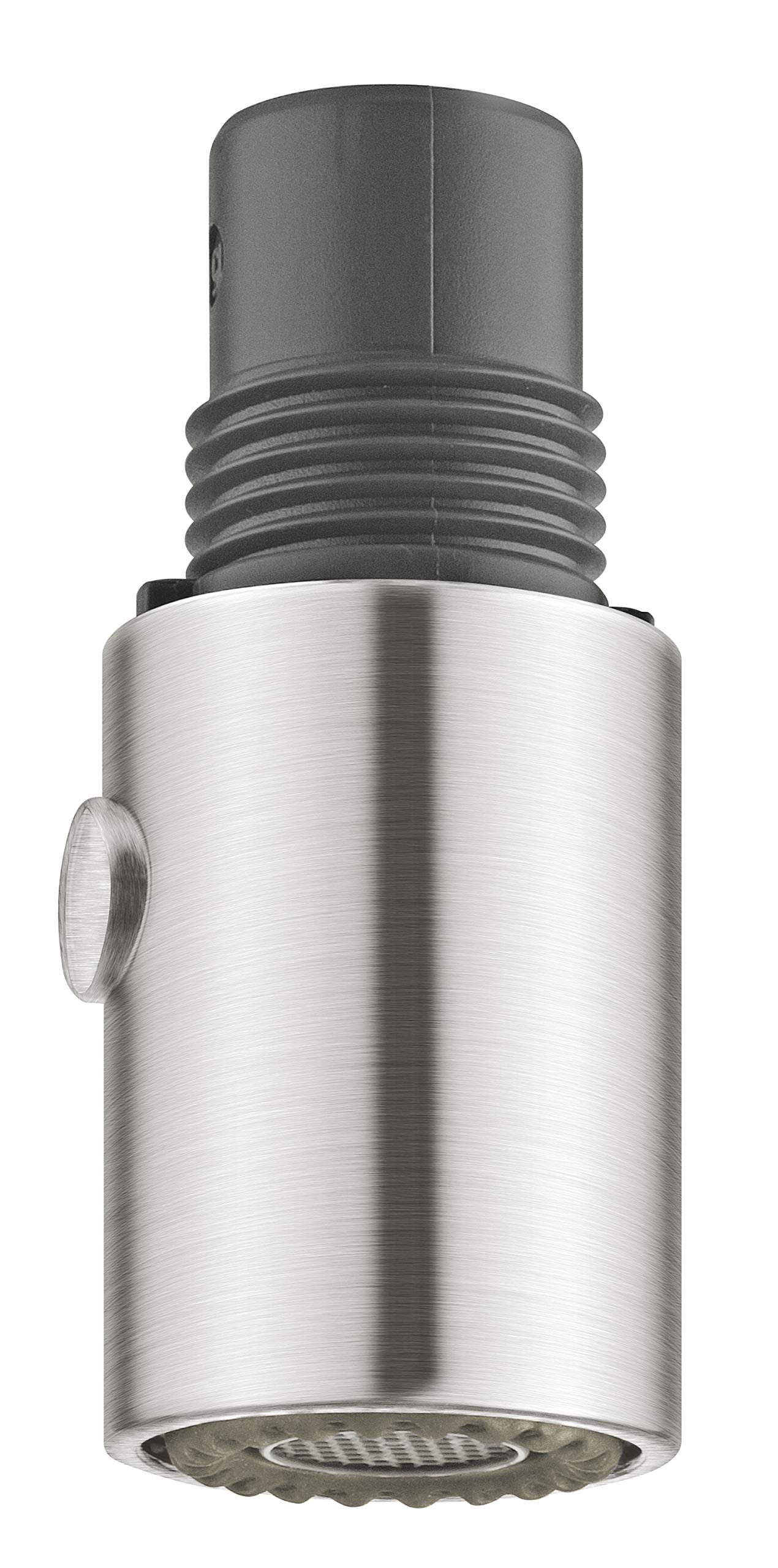 GROHE Hand Shower Supersteel 46857DC0