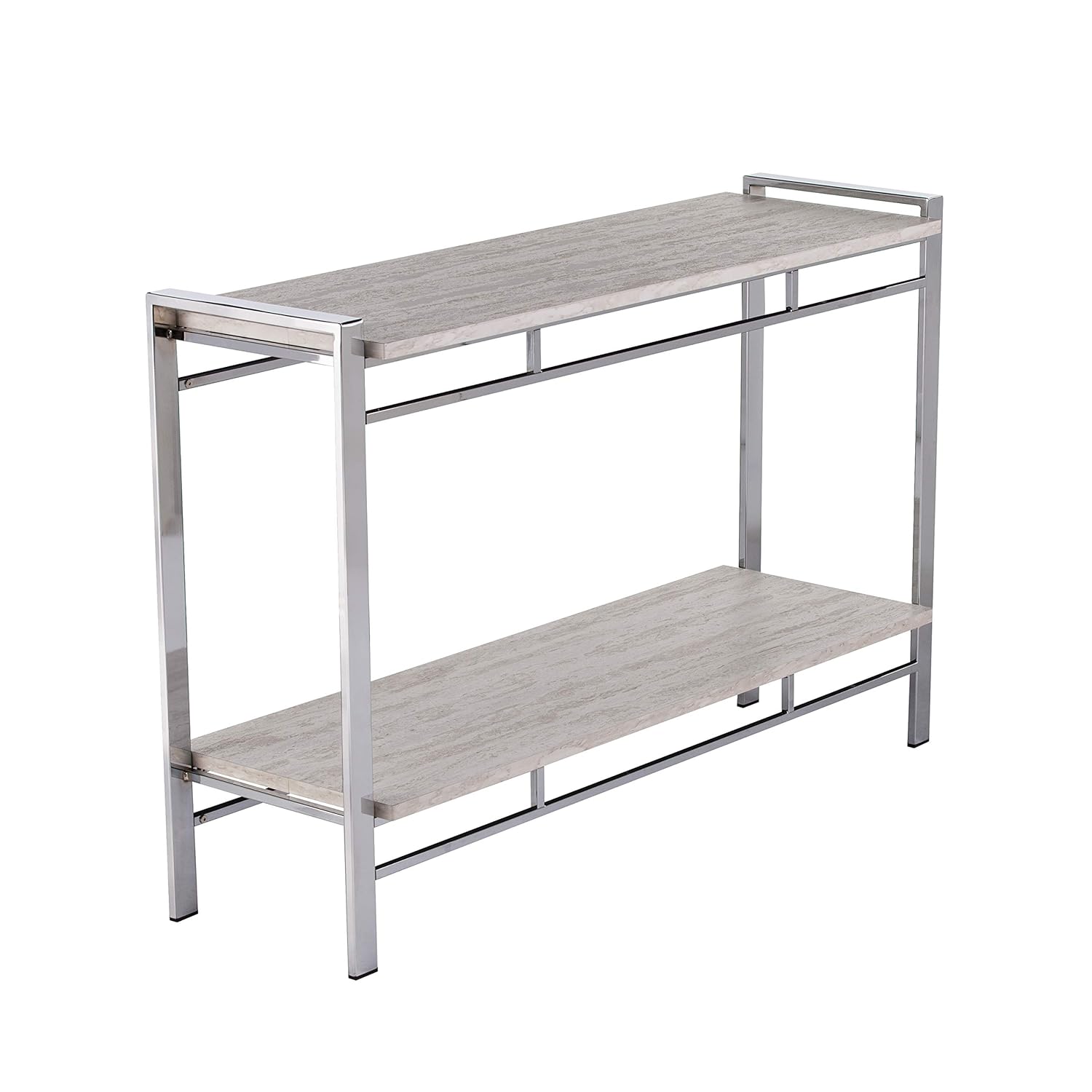 Best console table 14 inch white