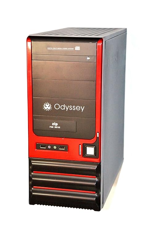 Amazon In Buy Odyssey Cabinet Ul 1011 Online At Low Prices In