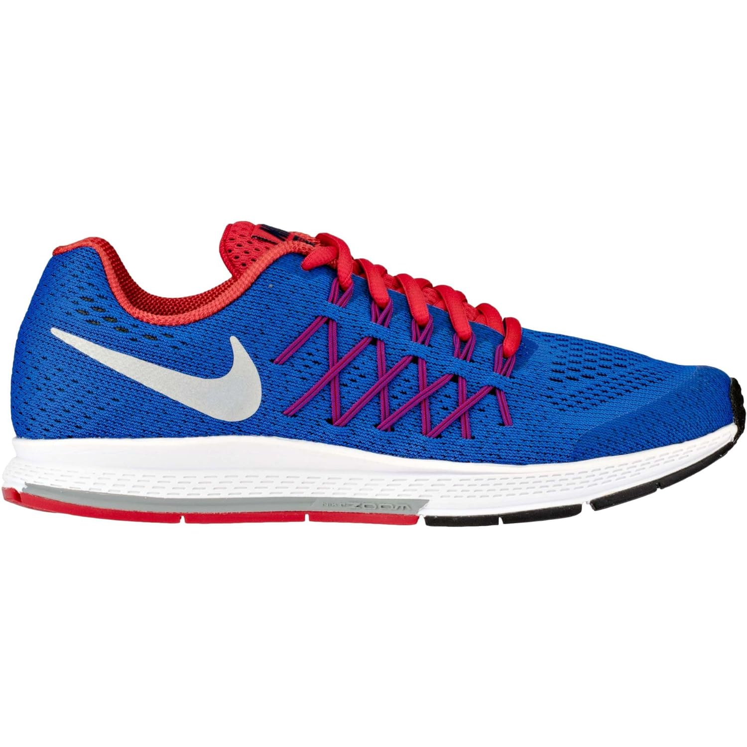 nike pegasus 32 uomo rosso