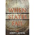 When States Fail: Causes and Consequences