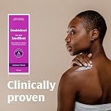 Doublebase Dry Skin Emollient Moisturiser 250g Pump Pack Eczema Psoriasis Relief view 5