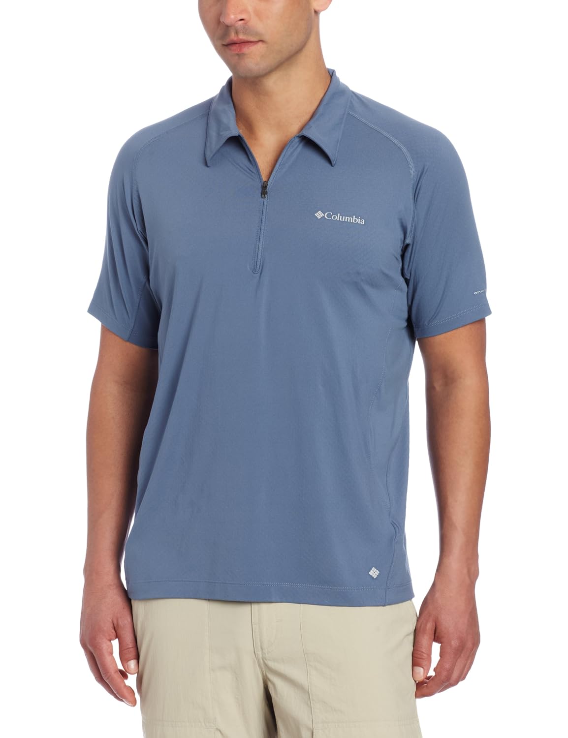 Best Mens Cooling Polo Shirt Columbia