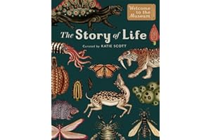 The Story of Life: Evolution (Extended Edition)
