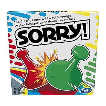 amazon hasbro games