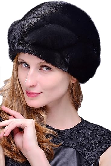 designer fur hats