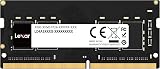 Lexar 16GB DDR4 SODIMM 3200 MHz PC Laptop Memory LD4AS016G-B3200GSST