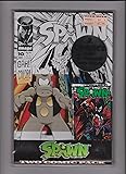 Spawn #10