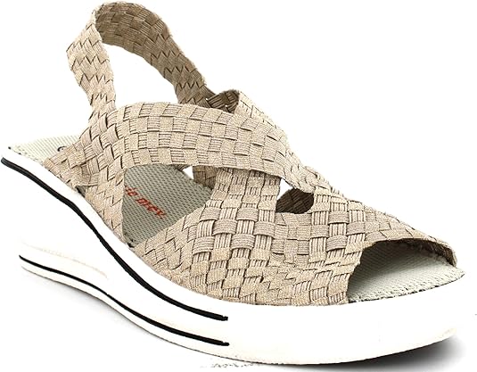 chaussures bernie mev new york